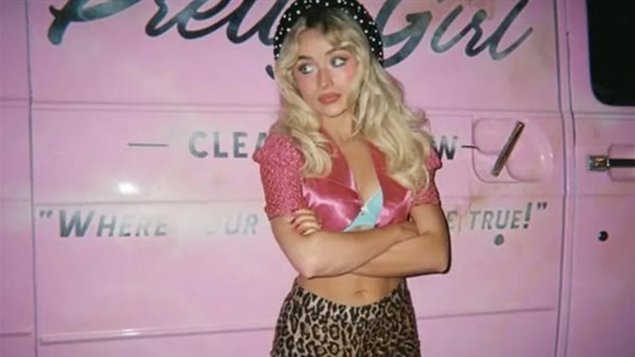 تحول فني مبهر.. رحلة صعود سابرينا كاربنتر نحو قمة نجومية هوليوود والموسيقى